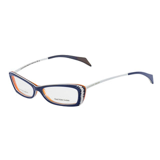 Alexander McQueen Multicolor Acetate Frames - Ginchy