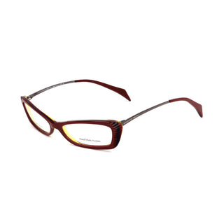 Alexander McQueen Multicolor Acetate Frames - Ginchy
