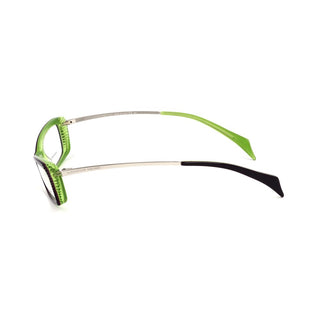 Alexander McQueen Multicolor Acetate Frames - Ginchy