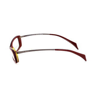 Alexander McQueen Multicolor Acetate Frames - Ginchy