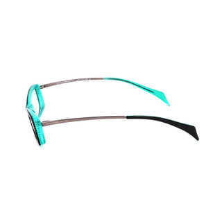 Alexander McQueen Multicolor Acetate Frames - Ginchy