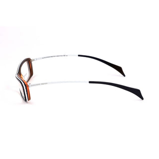 Alexander McQueen Multicolor Acetate Frames - Ginchy