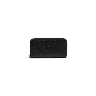 Armani Exchange Black Polyethylene Wallet - Ginchy