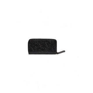 Armani Exchange Black Polyethylene Wallet - Ginchy