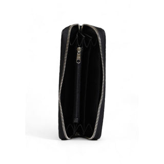 Armani Exchange Black Polyethylene Wallet - Ginchy