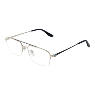 BMW Gray Men Optical Frames - Ginchy