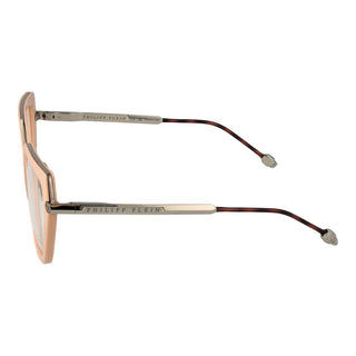 Philipp Plein Pink Women Glasses Frame