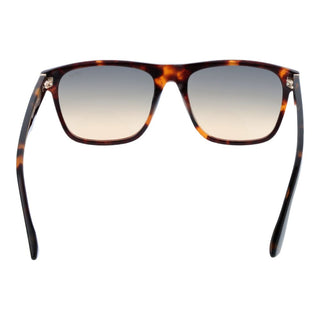 BMW Brown Men Sunglasses - Ginchy