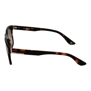 BMW Brown Men Sunglasses - Ginchy