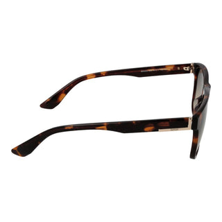 BMW Brown Men Sunglasses - Ginchy