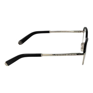 Philipp Plein Black Men Glasses Frame