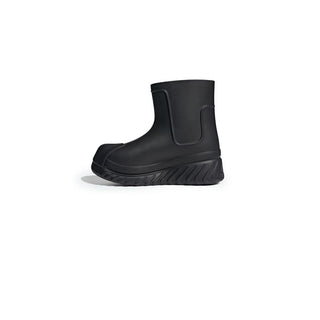 Adidas Black Synthetic Ankle - Ginchy