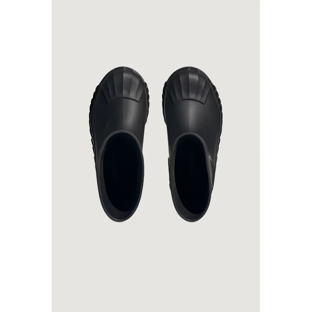 Adidas Black Synthetic Ankle - Ginchy