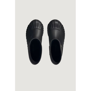 Adidas Black Synthetic Ankle - Ginchy