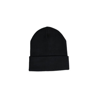 Armani Exchange Black Polyester Caps Baseball Hat - Ginchy