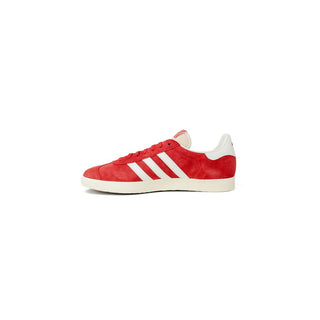 Adidas Orange Suede Leather Sneaker - Ginchy