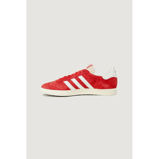 Adidas Orange Suede Leather Sneaker - Ginchy