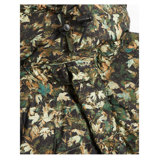 The North Face Army Polyester Jacket - Ginchy
