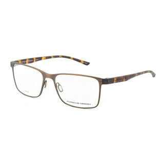 Porsche Design Gold Titanium Frames - Ginchy