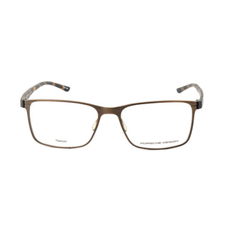 Porsche Design Gold Titanium Frames - Ginchy