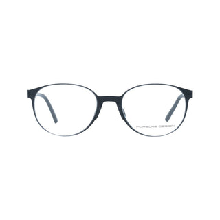 Porsche Design Black Acetate Frames - Ginchy
