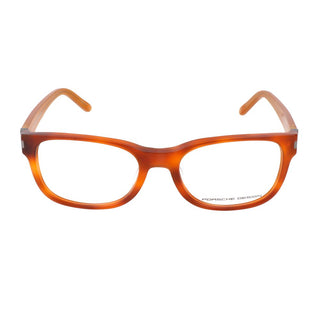 Porsche Design Brown Acetate Frames - Ginchy
