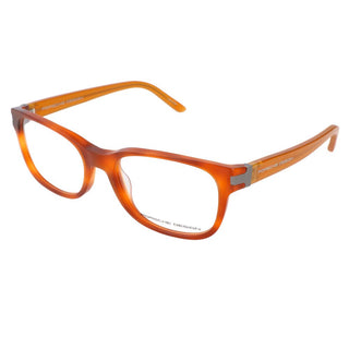 Porsche Design Brown Acetate Frames - Ginchy