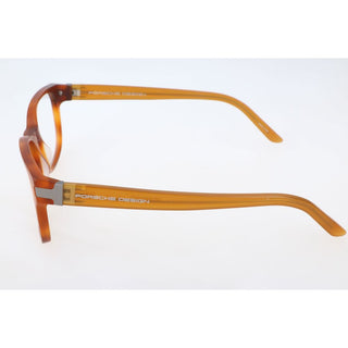Porsche Design Brown Acetate Frames - Ginchy