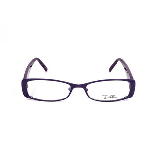 Emilio Pucci Purple Metal Frames - Ginchy