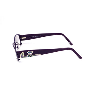 Emilio Pucci Purple Metal Frames - Ginchy