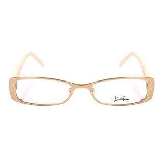 Emilio Pucci Gold Metal Frames - Ginchy