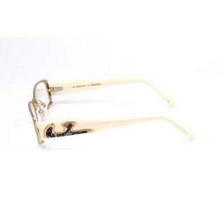Emilio Pucci Gold Metal Frames - Ginchy