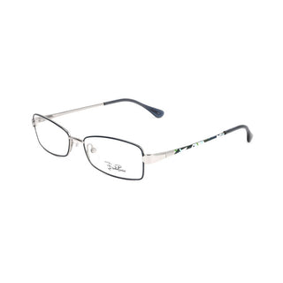 Emilio Pucci Silver Metal Frames - Ginchy