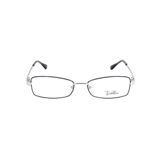 Emilio Pucci Silver Metal Frames - Ginchy