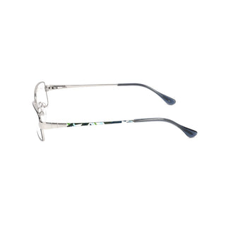 Emilio Pucci Silver Metal Frames - Ginchy