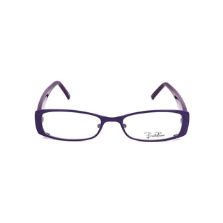 Emilio Pucci Purple Metal Frames - Ginchy