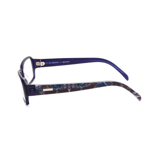 Emilio Pucci Blue Plastic Frames - Ginchy