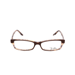 Emilio Pucci Brown Plastic Frames - Ginchy
