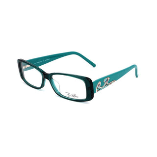 Emilio Pucci Black Plastic Frames - Ginchy