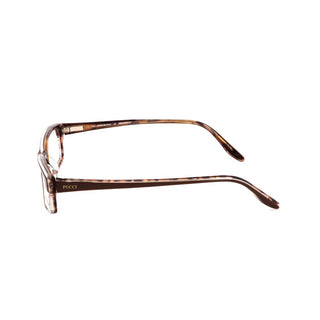 Emilio Pucci Brown Plastic Frames - Ginchy