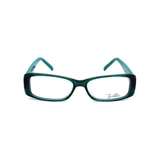 Emilio Pucci Black Plastic Frames - Ginchy