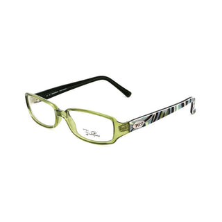Emilio Pucci Green Plastic Frames - Ginchy