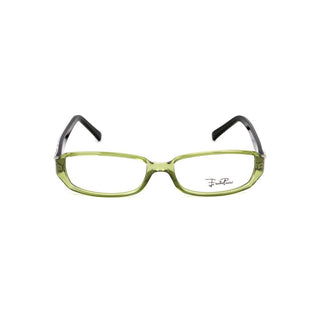 Emilio Pucci Green Plastic Frames - Ginchy
