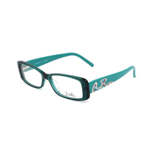 Emilio Pucci Black Plastic Frames - Ginchy