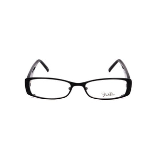 Emilio Pucci Black Metal Frames - Ginchy