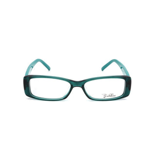 Emilio Pucci Black Plastic Frames - Ginchy