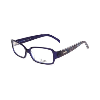 Emilio Pucci Blue Plastic Frames - Ginchy
