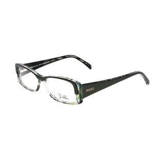 Emilio Pucci Gray Plastic Frames - Ginchy