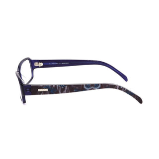 Emilio Pucci Blue Plastic Frames - Ginchy
