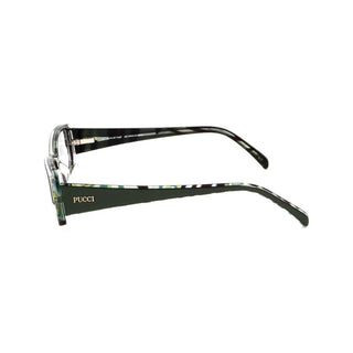 Emilio Pucci Gray Plastic Frames - Ginchy